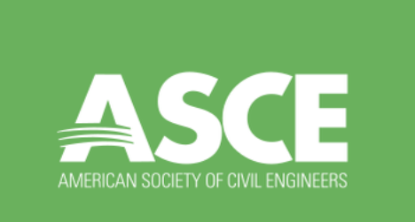 ASCE - American Society of Civil Engineers