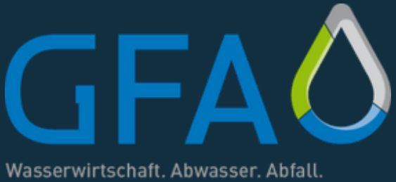 GFA - Wasserwirtschaft Abwasser Abfall